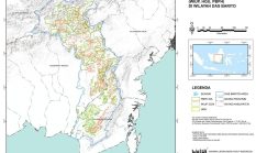 Barito Hari Ini Bukan Faktor Takdir Ilahi, Melainkan Rakusnya Oligarki