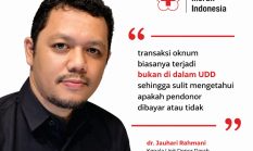 Masyarakat Diimbau Waspada, UDD PMI Tanah Laut Tegas Berantas Pungli Darah