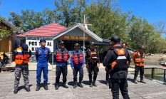 Akhirnya Korban Terjatuh Asal Tala Ditemukan Dalam Kondisi Meinggal