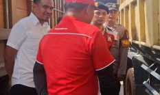 Operasi Kontrol BBM Subsidi, Polres Balangan Tegas Pastikan Hak Masyarakat Tidak Dicurangi