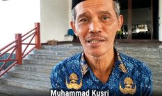 SPBUN Kuala Tambangan Tak Diundang Rapat Solar, DKPP Buka Suara
