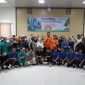 KETERANGAN FOTO : RS Borneo Citra Medika Tanah Laut gelar pelatihan kebencanaan (Sumber : Humas RSBCM)