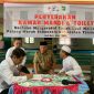 KETERANGAN FOTO : H Syahrian Nurdin, PMI Tanah Laut Wujudkan Warisan Kemanusiaan di penghujung jabatannya. (Sumber : PMI Tanah Laut)