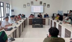 Pasca Unjuk Rasa Solar Subsidi Nelayan, Pemkab Tanah Laut Klarifikasi Hasil Evaluasi Penyaluran BBM di Kuala Tambangan