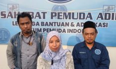 Kuasa Hukum Korban Terkait Dugaan Pelecehan Seksual Pejabat Kemenag Tala, Laporan Sudah Masuk Sejak 15 Juni, Korban Lain Diminta Berani Speak Up