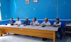 Dari Aksi Ke Verifikasi, Tim Terpadu Pastikan Transparansi Penyaluran Solar Subsidi Nelayan