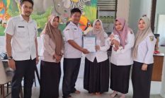 Bayi Temuan Di Bawah Kolong Jembatan Belum Dapat Diadopsi, Pencarian Orang Tua Kandung Jadi Prioritas